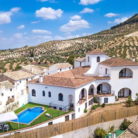 Casa Rural Don Lope El Canuelo (Cordoba) Exterior foto