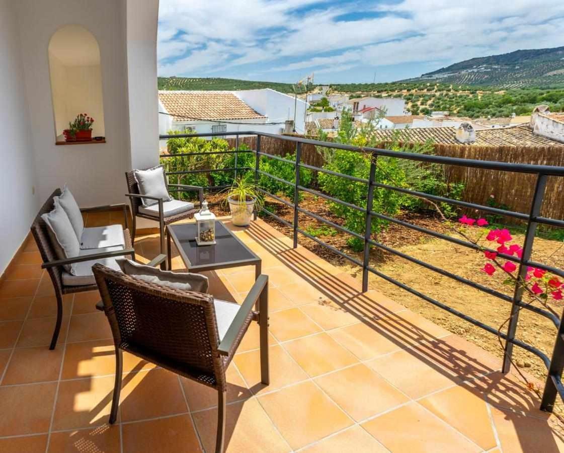 Casa Rural Don Lope El Canuelo (Cordoba) Exterior foto