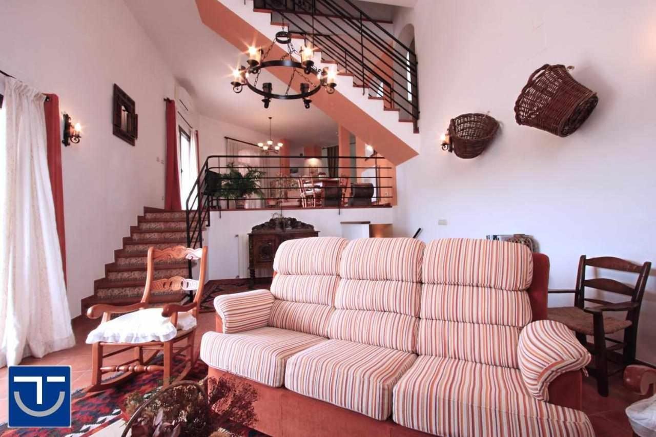 Casa Rural Don Lope El Canuelo (Cordoba) Exterior foto