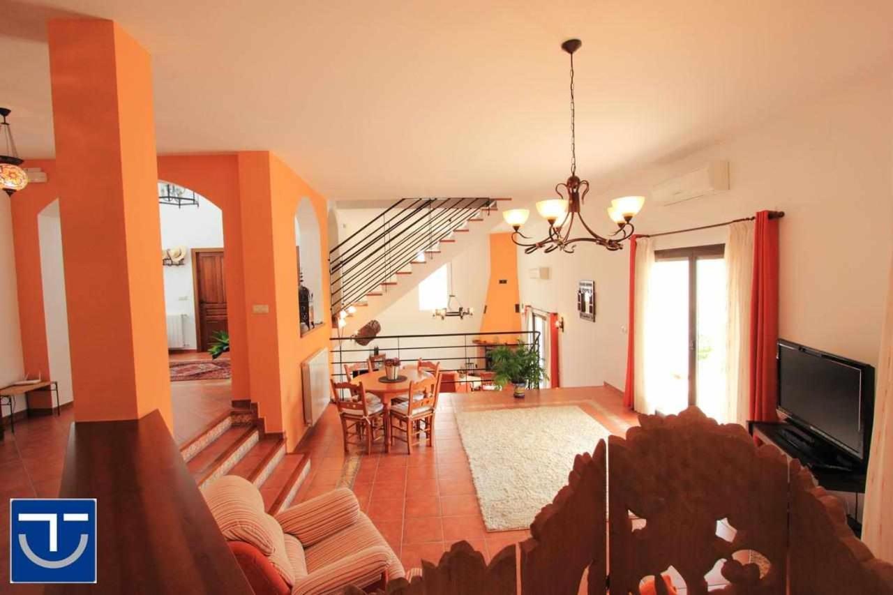 Casa Rural Don Lope El Canuelo (Cordoba) Exterior foto