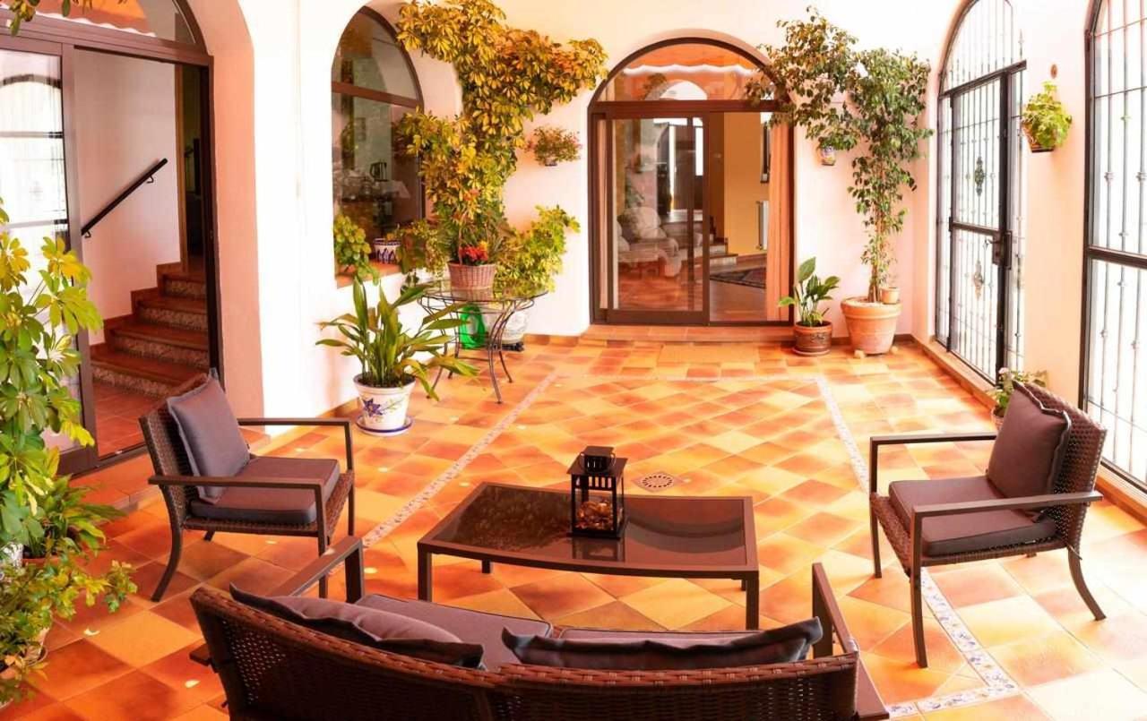 Casa Rural Don Lope El Canuelo (Cordoba) Exterior foto
