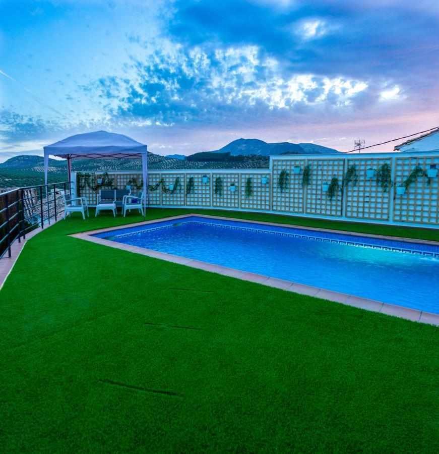 Casa Rural Don Lope El Canuelo (Cordoba) Exterior foto