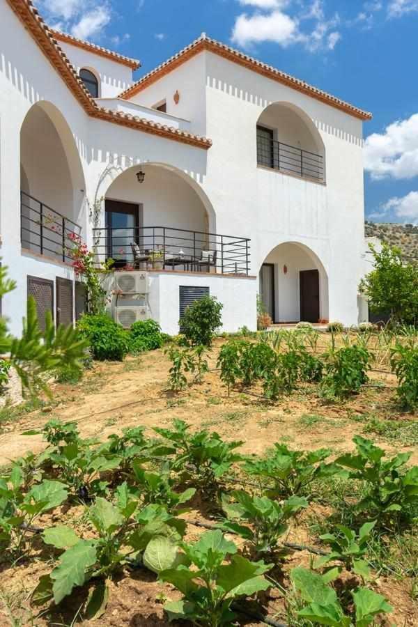 Casa Rural Don Lope El Canuelo (Cordoba) Exterior foto