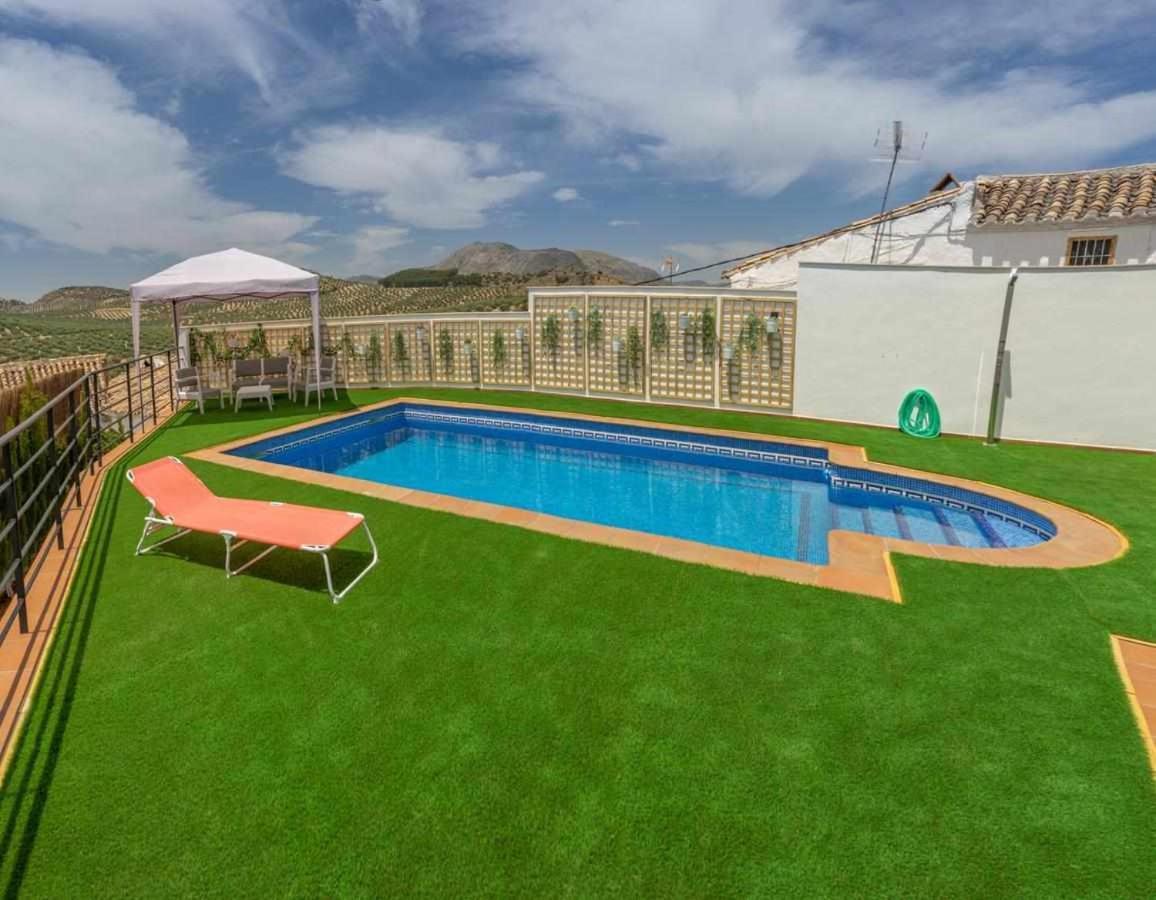 Casa Rural Don Lope El Canuelo (Cordoba) Exterior foto