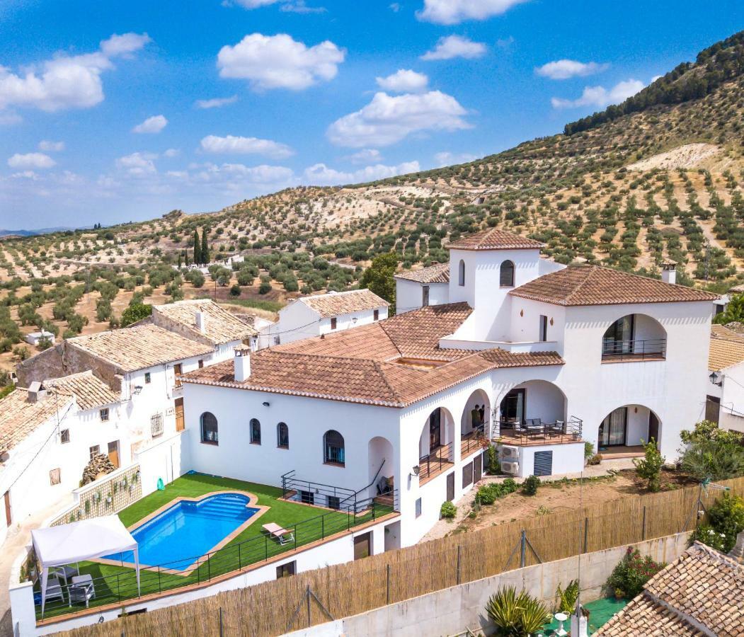 Casa Rural Don Lope El Canuelo (Cordoba) Exterior foto